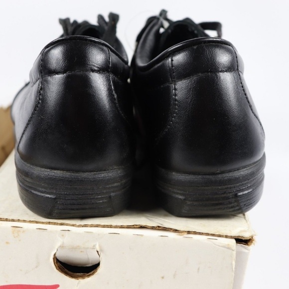 Vintage New Red Wing Shoes Moc Steel Toe Shoes 8.5 main image 6